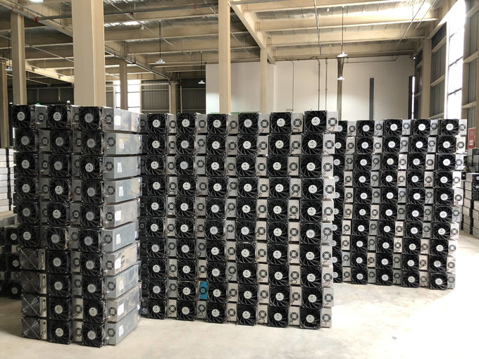 Mineur Machine Bitmain 13ème 13.5th 14ème 14.5th 1 d'expert en logiciel Antminer BTC de S9 S9i S9j S9k S9 16ème