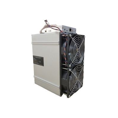 Nanomètres Chip Encryption du solénoïde S 1418W 12 de Bitmain Antminer Z11 135k