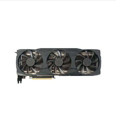 Fans de Rig Graphics Card Hash Value 95m+ 220w 3 d'exploitation du CMP 90HX pour le mineur etc. ETH