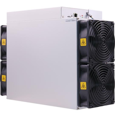 Mineur Asics Antminer S19jpro+ 122t 3355w 27.5j/T Btc/BCH/machine de Bitcoin abattage de Bsv Sha256