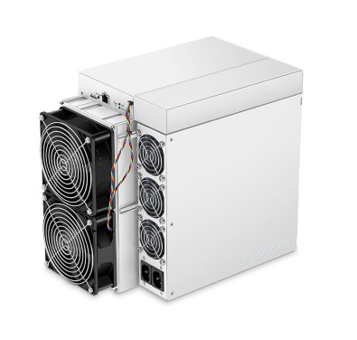mineur 1157 1234GH/s de pièce de monnaie de tiret de Machine Antminer D7 de mineur du TIRET 3148w