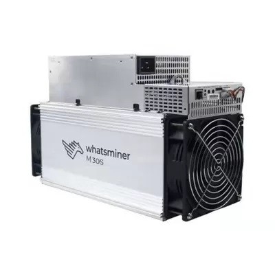 3472W Asic Bitcoin faisant le plus de la machine M20S M21S Whatsminer M30s plus le 112th