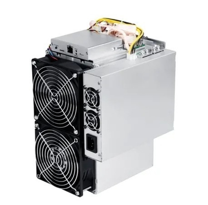 D'Antminer DR5 de DCR Bitmain Asic trentes-cinquième 1800W Blake256r14 mineurs des mineurs