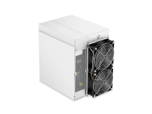 Mineur 3148w de Machine 1286GH/S X11 Asic de mineur de TIRET de Bitmain Antminer D7