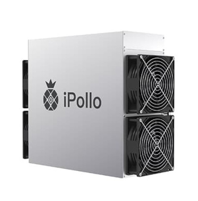 Mineur tout neuf Machine IPOLLO V1 3600M Coin Miner de 2300w Ethereum