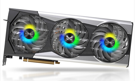 Puce 2015-2250MHz de Rig Graphics Card AMD d'exploitation de RX 6900 XT 16G D6