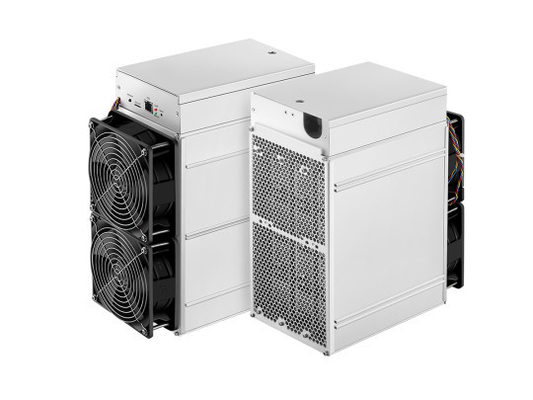interface d'Ethernet d'Asic Bitmain Antminer Z11 1418W de mineur de 135k Equihash Asic