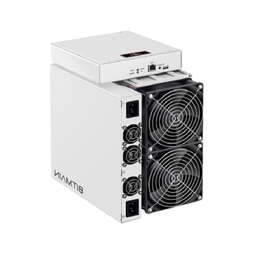 Bloc alim. et mineur 3150W Bitmain Antminer T19 quatre-vingt-quatrième des cables électriques BTC Asic
