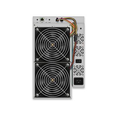 72th mineur Canaan Avalon Miner de 3420W BTC Asic 1166 42J/TH efficacités de puissance