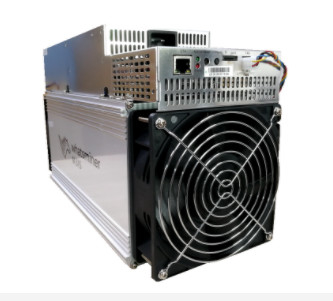 Mineur Whatsminer M31s 76th/S de 46W/T Whatsminer Bitcoin avec le bloc alim. original
