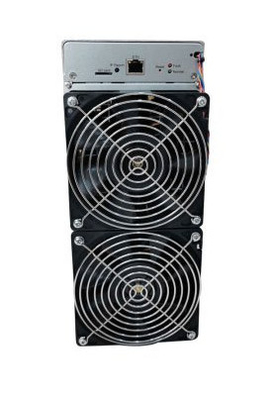 Le mineur Machine New Z15 420ksol/S d'EquiHash ZEC a employé l'antminer asic Z11 135ksol