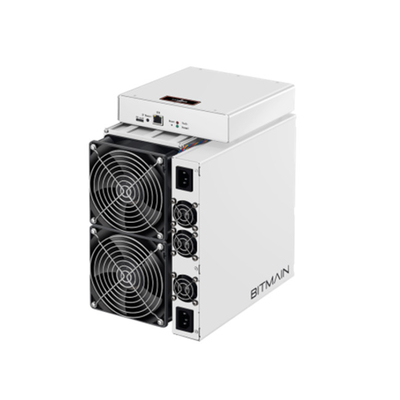 algorithme 2385W des mineurs S17 53Th/S SHA256 de Bitmain Antminer Asic du bruit 82db