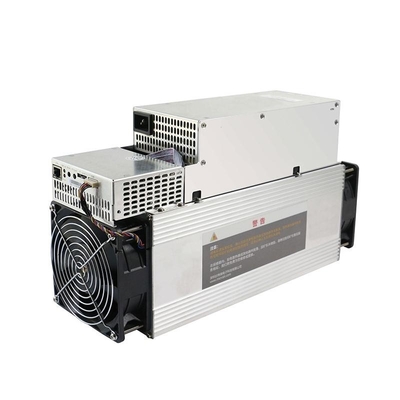 Mineur BTC Whatsminer M21s cinquante-quatrième 3240W d'Asic d'occasion SHA256