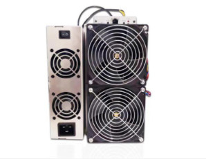 mineur Innosilicon T3+ cinquante-septième 67th/S ou T3h+ 50th/S de l'Ethernet BTC Asic de 3100w 3300w