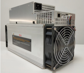 mineur Machine Microbt Whatsminer D1 48t du DCR 3350w avec la carte graphique