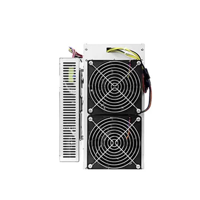 Canaan Avalon 1246 quatre-vingt-dixième mineurs 3420W 331x195x292mm d'algorithme d'Asic Sha 256