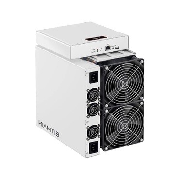 Haut mineur YAMI-100 de Hashrate 2400w Ethereum ETH Asic tout neuf