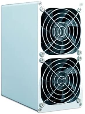 Livre de boîte de Goldshell Asic du mineur 175GH/S ASIC LBC d'exploitation à la maison 162W d'algorithme