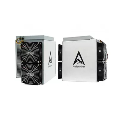 60Th/S 3360W extrayant mineur de Canaan Avalonminer 1126 asic de machine le pro