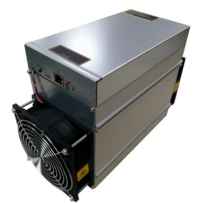 MINEUR ANT S9SE 16TH/S /17TH/S 1280W | 1524W de BTC ASIC DANS la TROTTEUSE COURANTE
