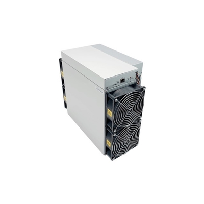 Asic Antminer S19 XP Hyd 246Th/S Machine minière BTC avec alimentation électrique