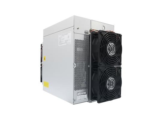 C.A. 1920W deux des mineurs 2400M d'E9 Antminer Asic a entré des fils pour la pièce de monnaie d'ETH etc.