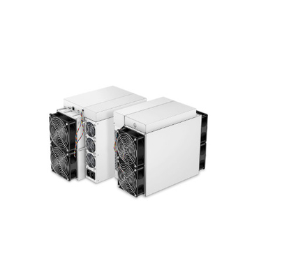 Mineur Bitmain Antminer S19pro 110t 3250w 29.5j/T de l'interface BTC Asic d'Ethernet
