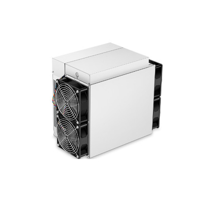 Algorithme du mineur 140TH 20.5J/T SHA 256 d'Antminer S19XP BTC Asic pour BTC BCH