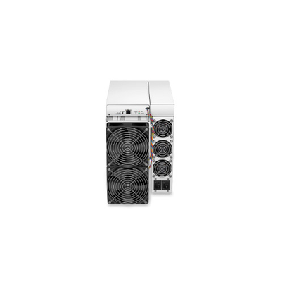 Algorithme du mineur 140TH 20.5J/T SHA 256 d'Antminer S19XP BTC Asic pour BTC BCH