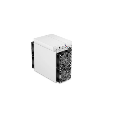 Algorithme du mineur 140TH 20.5J/T SHA 256 d'Antminer S19XP BTC Asic pour BTC BCH