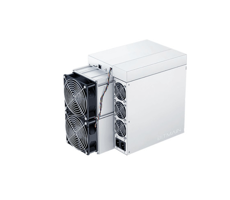 Algorithme du mineur 140TH 20.5J/T SHA 256 d'Antminer S19XP BTC Asic pour BTC BCH