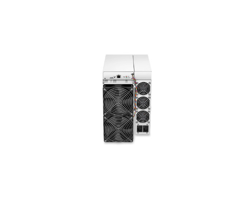 Algorithme du mineur 140TH 20.5J/T SHA 256 d'Antminer S19XP BTC Asic pour BTC BCH