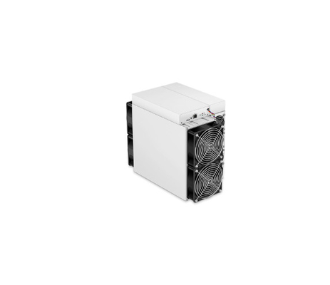 Algorithme du mineur 140TH 20.5J/T SHA 256 d'Antminer S19XP BTC Asic pour BTC BCH