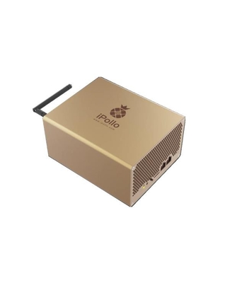 Mineur Machine Ipollo V1 mini 300M 240W d'ETH/etc. Ethereum pour la maison