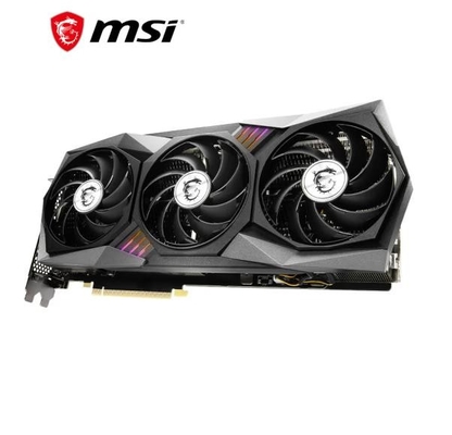 Carte graphique Rtx3090 3080 d'ordinateur d'exploitation d'ETH/etc. 3070 sortie de DP de 8GB GDDR6 HDMI