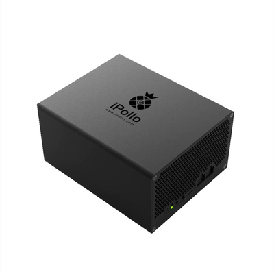 Mini 280mh Ethereum mineur de l'algorithme de chiffrement ETH etc. de Machine ETHASH de mineur d'Ipollo V1