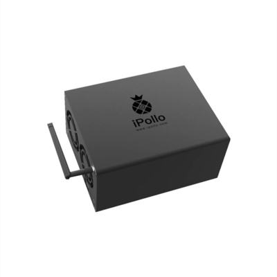 Mini 280mh Ethereum mineur de l'algorithme de chiffrement ETH etc. de Machine ETHASH de mineur d'Ipollo V1