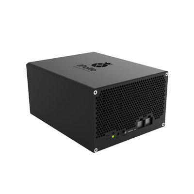Mini 280mh Ethereum mineur de l'algorithme de chiffrement ETH etc. de Machine ETHASH de mineur d'Ipollo V1