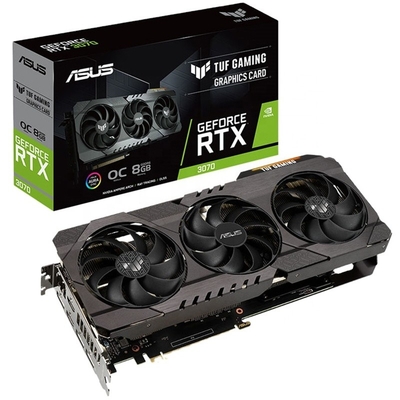 Chiffrage du TI 8GB GDDR6 de Rig Graphics Card Rtx 3080 d'exploitation d'ETH/etc.