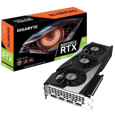Chiffrage du TI 8GB GDDR6 de Rig Graphics Card Rtx 3080 d'exploitation d'ETH/etc.