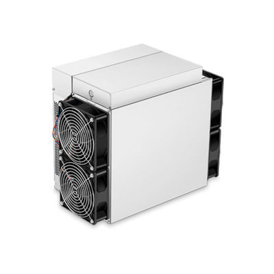 De Sha256 BCH BTC Asic de mineur pro 110t RJ45 Ethernet 10/100M Connection d'Antminer S19a
