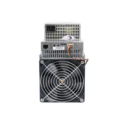 Machine d'abattage d'Asic d'algorithme de SHA 256 Microbt Whatsminer M30s++ 112t