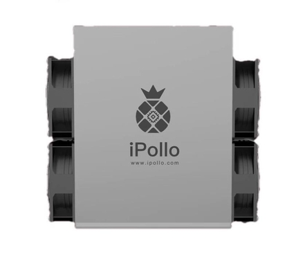 mineur Ethereum Mining Machine de Machine IPollo V1 3150-3600m ETH de mineur de 3100W Asic