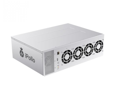 mineur Ethereum Mining Machine de Machine IPollo V1 3150-3600m ETH de mineur de 3100W Asic