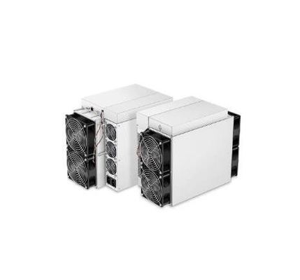 Mineur de pièce de monnaie de doge des mineurs 3425W Scrypt d'Antminer L7 9.5G 9.3G 9.05G 8.8G LTC Asic