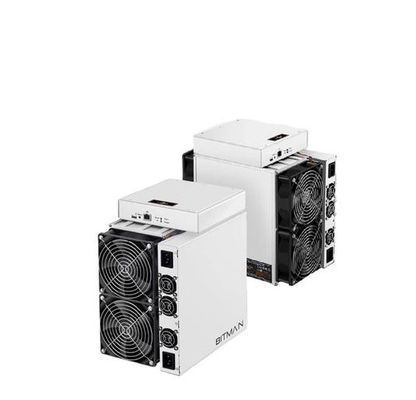 Mineur de pièce de monnaie de doge des mineurs 3425W Scrypt d'Antminer L7 9.5G 9.3G 9.05G 8.8G LTC Asic