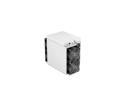 Algorithme d'Antminer S19 XP SHA 256 de mineur de Bitmain BTC Asic avec Hashrate maximum 141Th/S