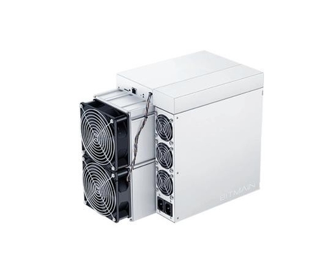 Algorithme d'Antminer S19 XP SHA 256 de mineur de Bitmain BTC Asic avec Hashrate maximum 141Th/S