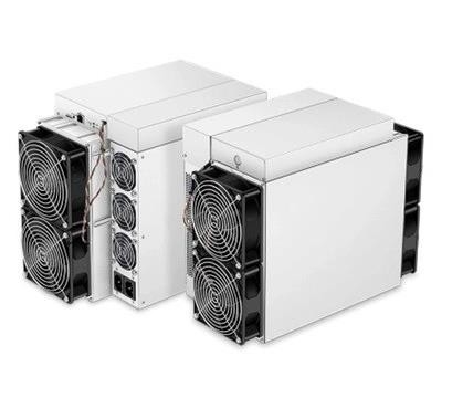 Algorithme d'Antminer S19 XP SHA 256 de mineur de Bitmain BTC Asic avec Hashrate maximum 141Th/S