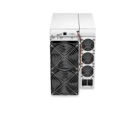Algorithme d'Antminer S19 XP SHA 256 de mineur de Bitmain BTC Asic avec Hashrate maximum 141Th/S